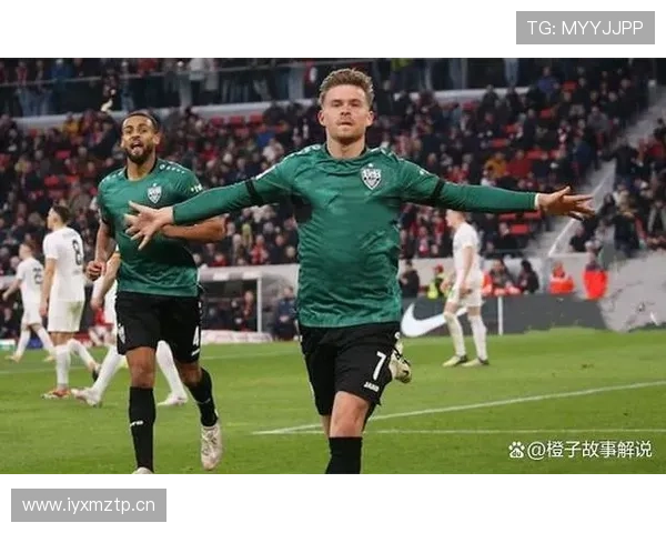 斯图加特攻防平衡表现稳健