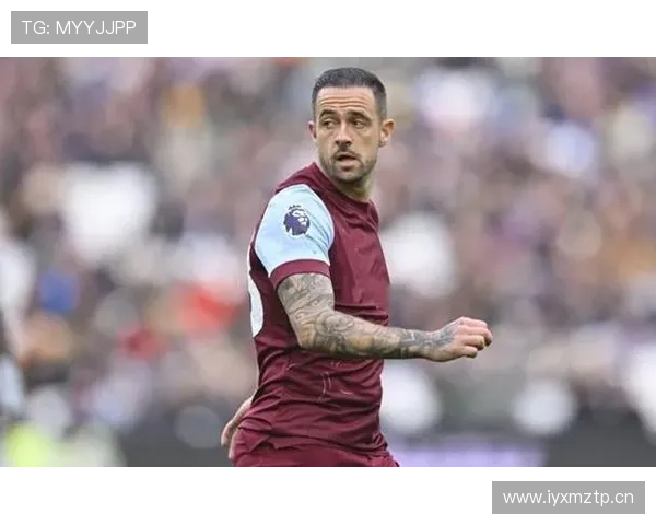 英超火热西汉姆