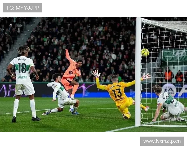 巴萨狂轰滥炸却难破僵局,终结乏力已成致命伤? 巴萨狂轰滥炸却难破僵局,终结乏力已成致命伤?