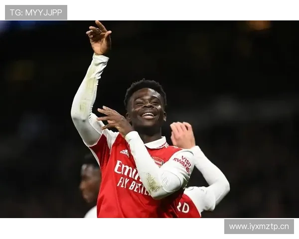 萨卡：面对顶级防守球员时的对抗与突破能力进化