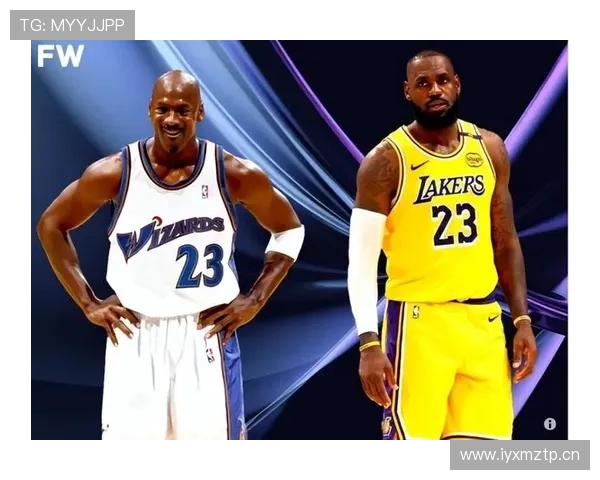 乔丹关键时刻突破率高出詹姆斯显核心领袖价值