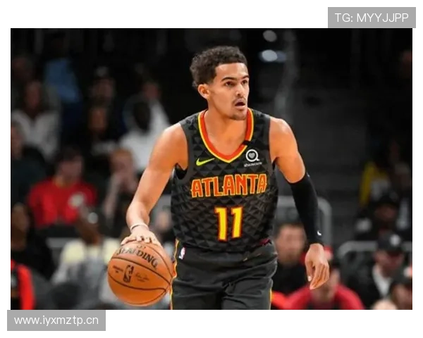 特雷·杨突破拉开差距 提升关键时刻得分效率