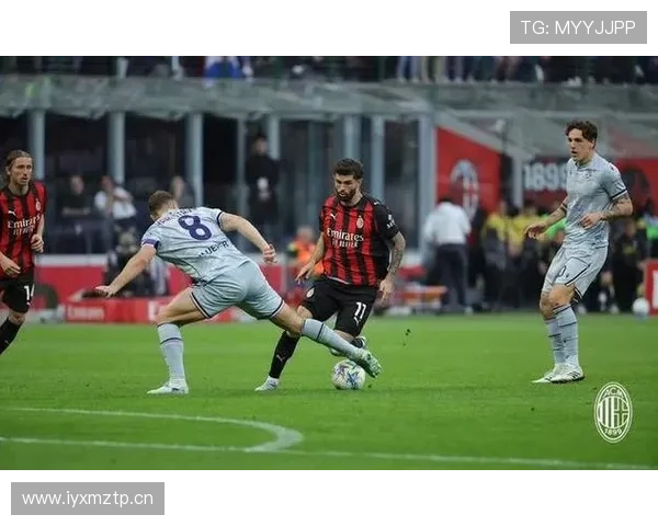 米兰争四压力持续增加，联赛表现波动对赛季走势形成制约