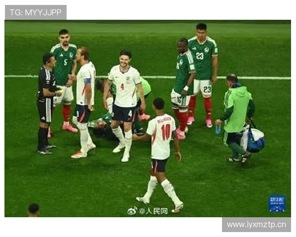 英格兰3-2淘汰墨西哥:关键进球决定晋级 英格兰3-2淘汰墨西哥:关键进球决定晋级